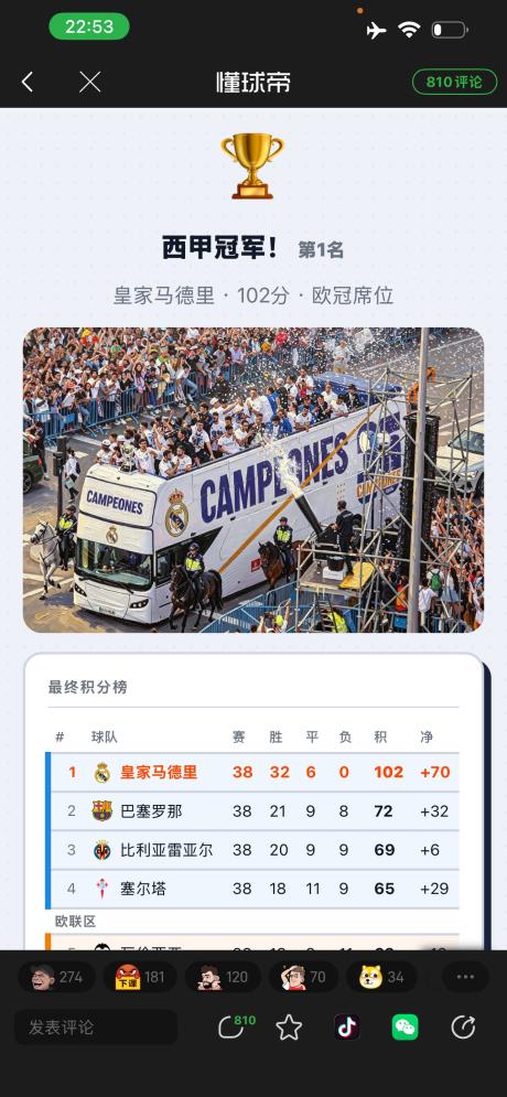 姆巴佩下树啦 的评论图片 1