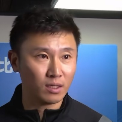 山东U18男足进全运会决赛，主帅周海滨：目标站上最高领奖台
