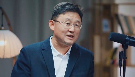 孙继海：我不服中国人把足球搞成这样，不该跟隔壁这么大差距