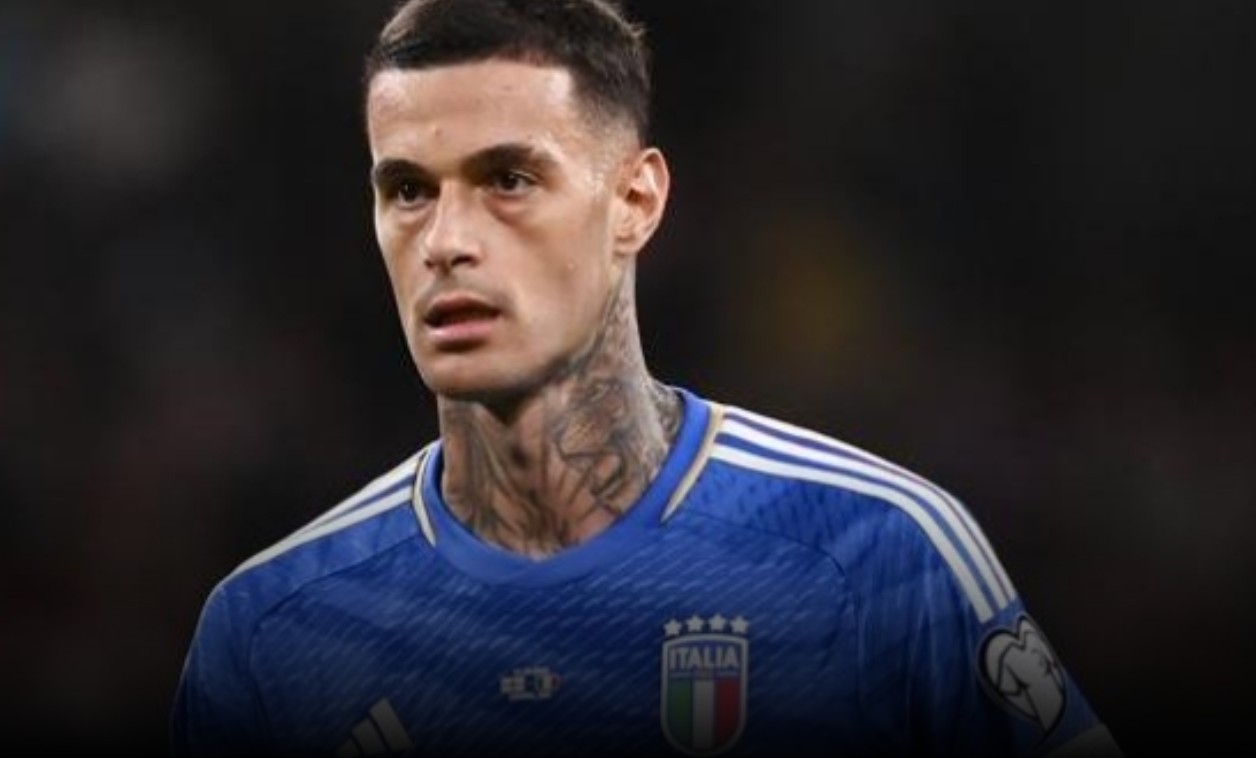 米体：斯卡马卡内收肌受伤，或无缘出战意大利世界杯附加赛