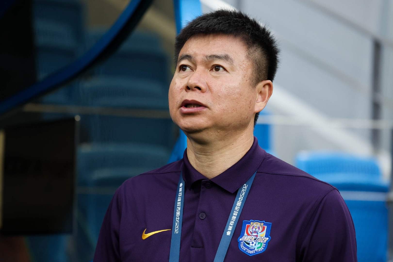 于根伟：最后三轮我们不是无欲无求；巴顿再次受伤了