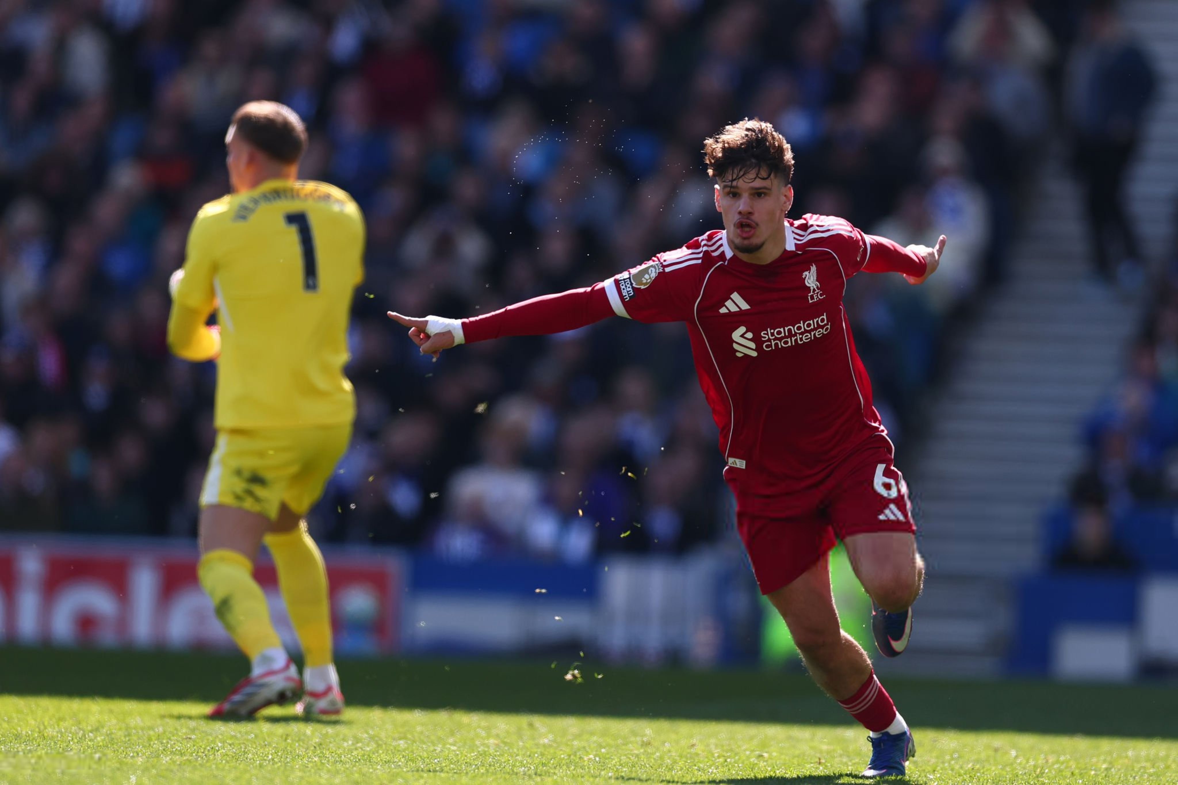 凯尔凯兹：布莱顿的表现值得称赞，不喜欢休息时间少这个借口