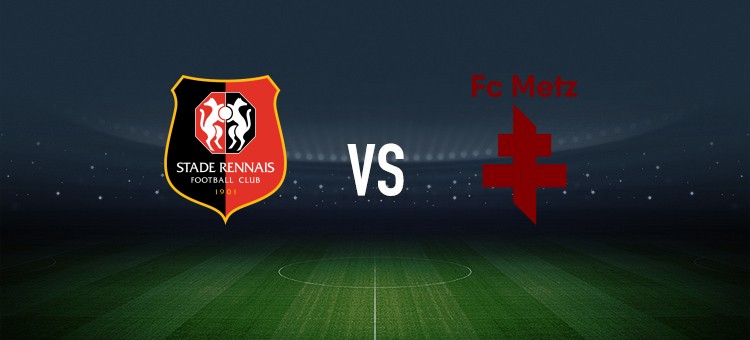 雷恩vs梅斯：塞巴斯蒂安-希曼斯基、弗兰科夫斯基首发，哈比卜-迪亚洛、布纳-萨尔出战