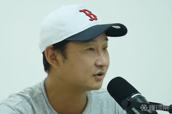 韓國(guó)名宿談慘敗巴西：孩子每天放學(xué)去補(bǔ)習(xí)，這樣永遠(yuǎn)踢不過(guò)巴西人