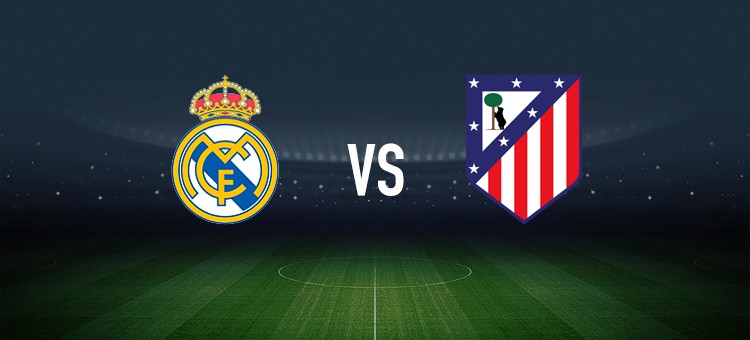 皇马vs马竞：维尼修斯、巴尔韦德首发，格列兹曼、胡利安-阿尔瓦雷斯出战