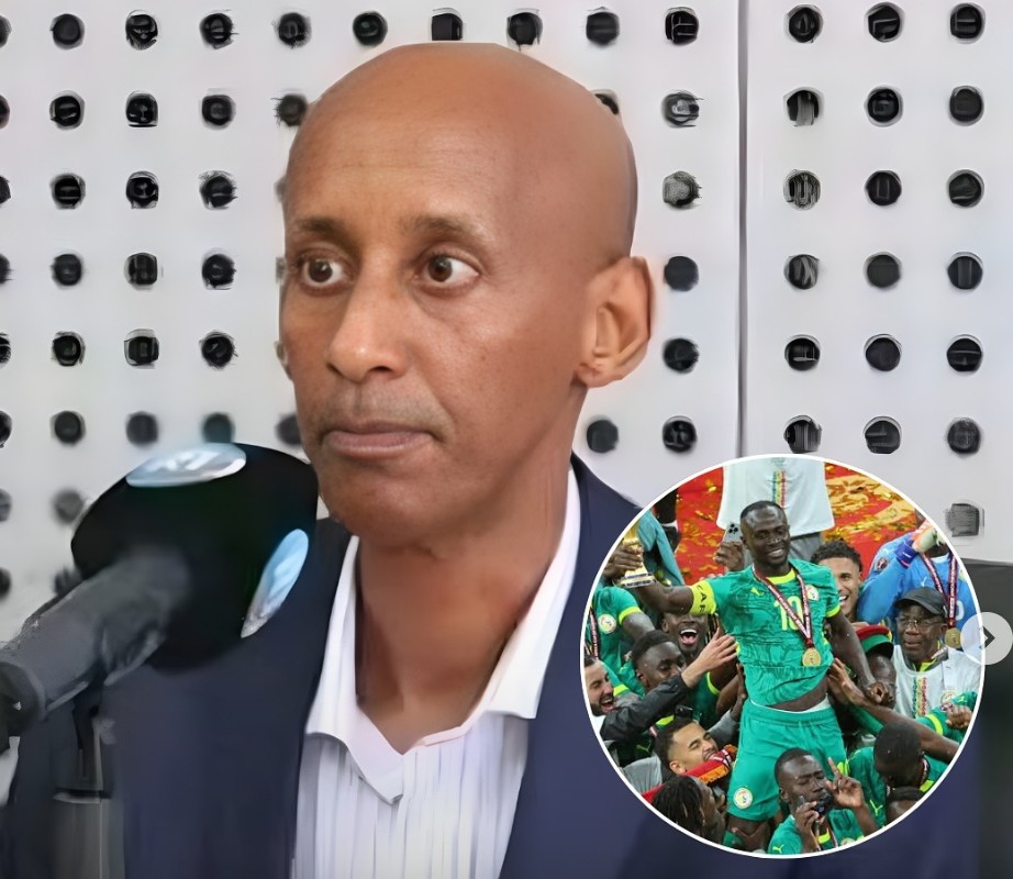 非足联委员会成员否认出席“改判会议”，吉布提足协主席发声支持