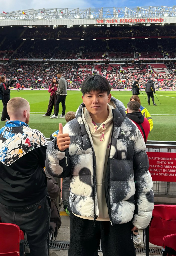 马德兴：徐彬提前三天回国，国足出发前开会强调纪律分析比赛