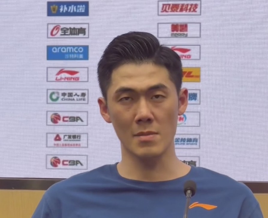 刘铮：我们最大的对手是自己，成为真正强队的路还很长