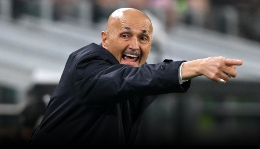 米体：斯帕莱蒂认为尤文阵容成熟度低，他希望引进经验型球员