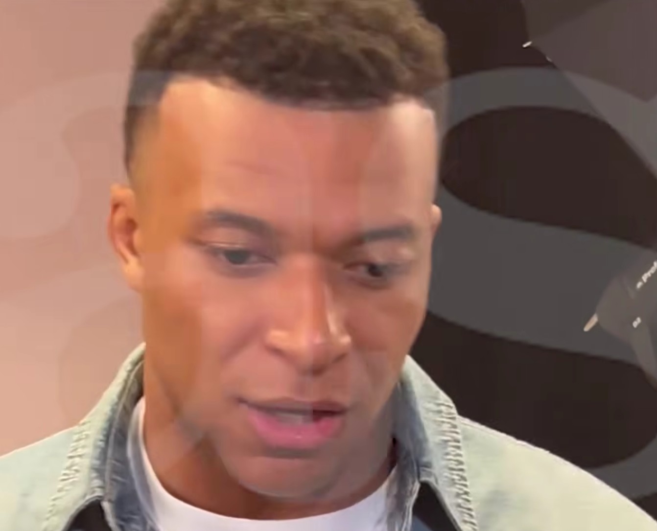 姆巴佩：说我留力世界杯都是胡扯，我的备战方式就是踢满所有比赛