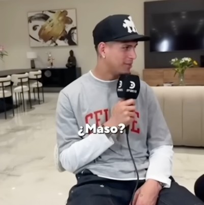 因卡皮耶：塔帅非常看重训练强度；厄瓜多尔目标是创造历史