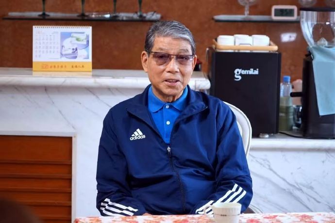谢幕战？徐根宝低调出征全运会，上海U20仍有4名主力没合练