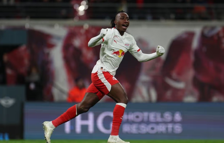 曼晚：左边锋转会市场不理想，扬-迪奥曼德进入曼联关注范围