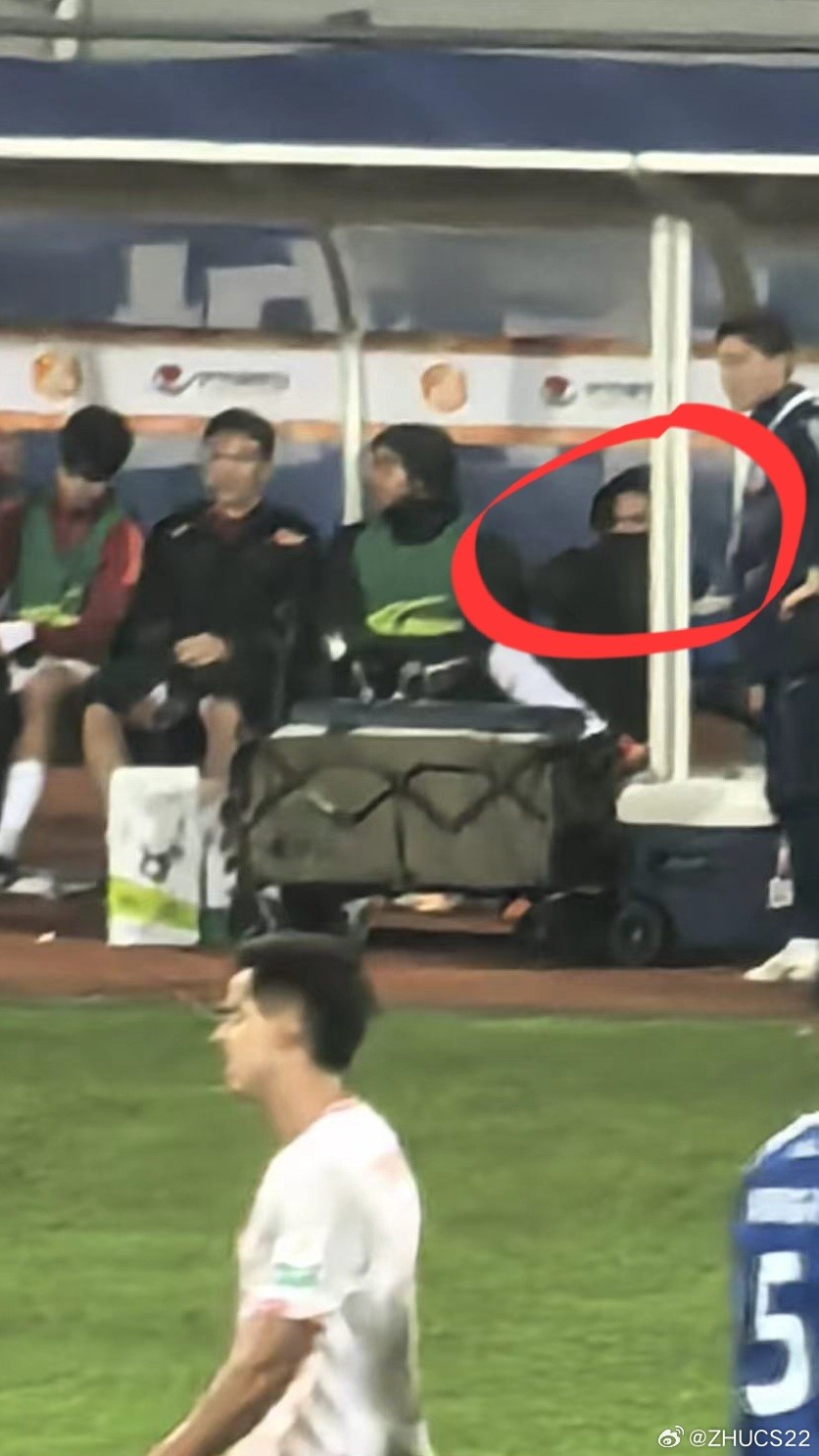 媒体人：南京赛区赛前两天检查外援工作签证材料，但延边队不配合