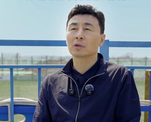 李玮锋：那时候叫我球霸我也很委屈，光谷退出后内心很挣扎