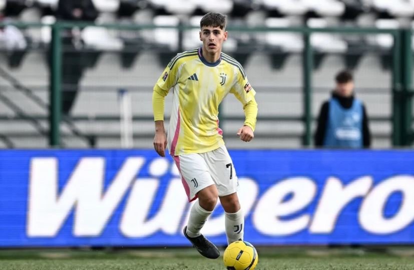 斯基拉：尤文计划从莱切手中买断意大利U21国脚法蒂坎蒂
