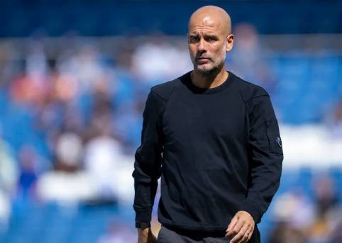 talkSPORT：瓜帅今夏离队，继任候选包括马雷斯卡、阿莫林等