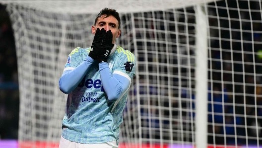 米体：巴萨确实有意坎比亚索，但尤文要求5000万欧才能放人