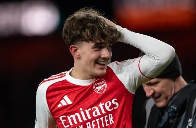 沃尔科特：道曼迟早会入选英格兰队，但我认为现在不是时候