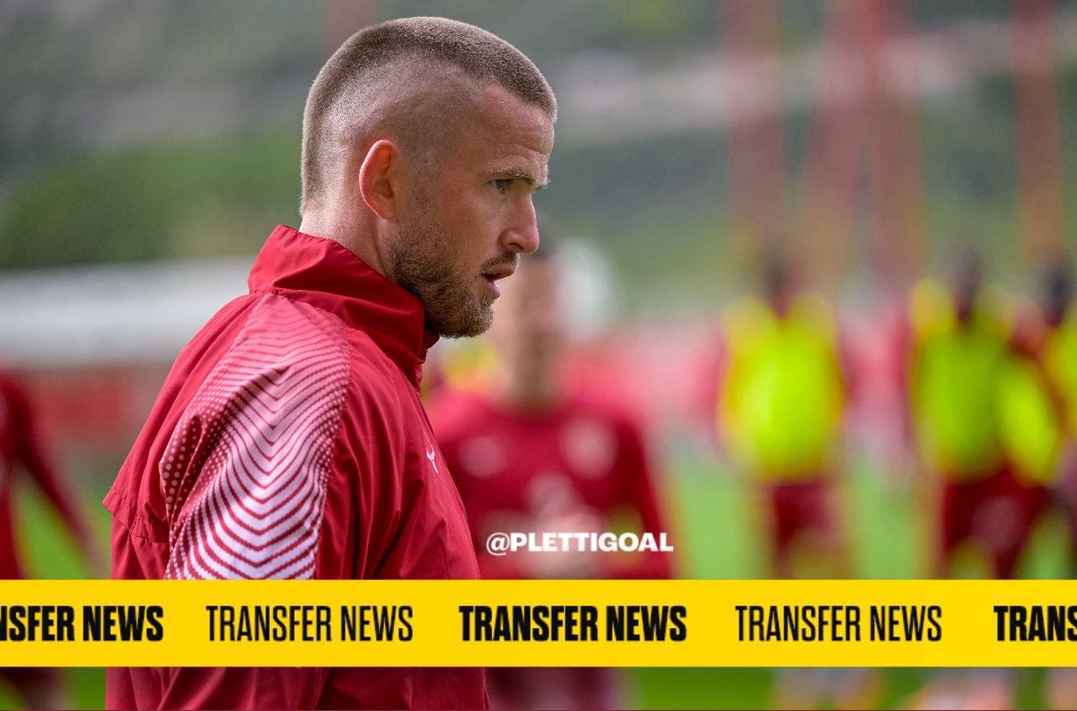 重返英超？德天空：戴尔被推荐给西汉姆联，后者正在考虑