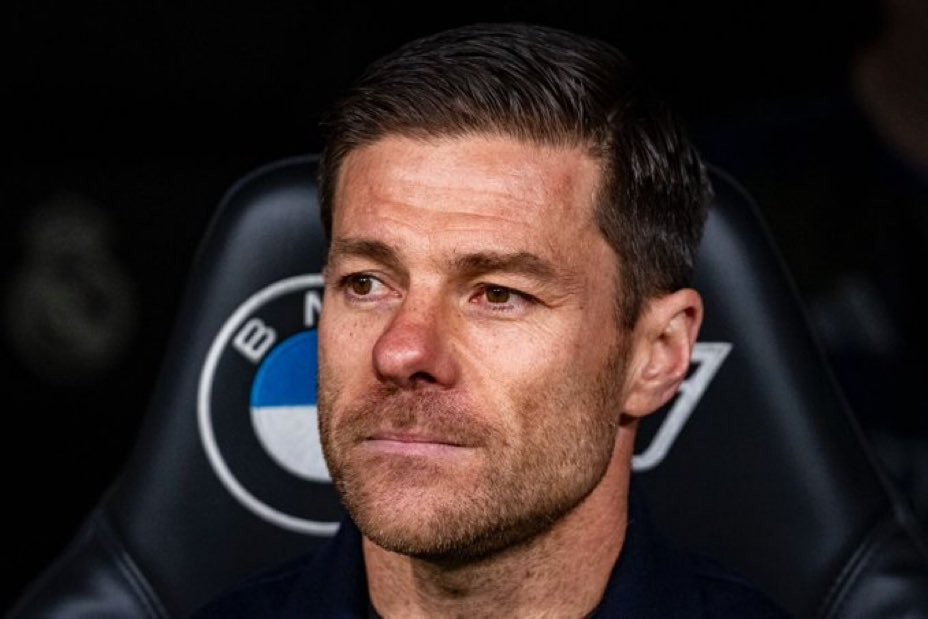 六台：阿隆索得知下课后先是惊讶，然后表示如释重负