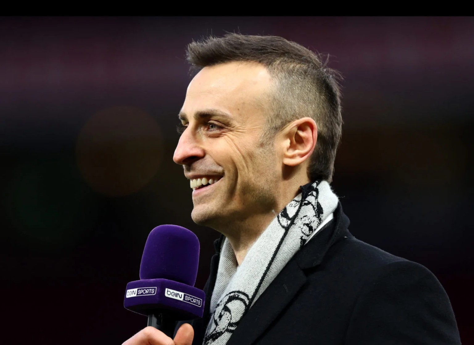 贝巴：谢什科在曼联的状态越来越好了，希望他稳步建立自信