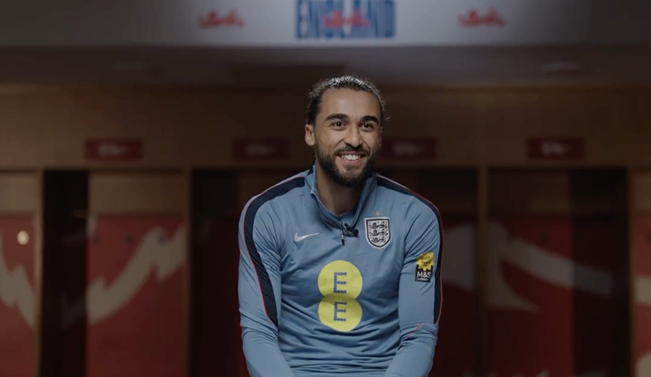 勒温：我一直对回归三狮抱有希望；很感激妻子鼓励我坚持下去