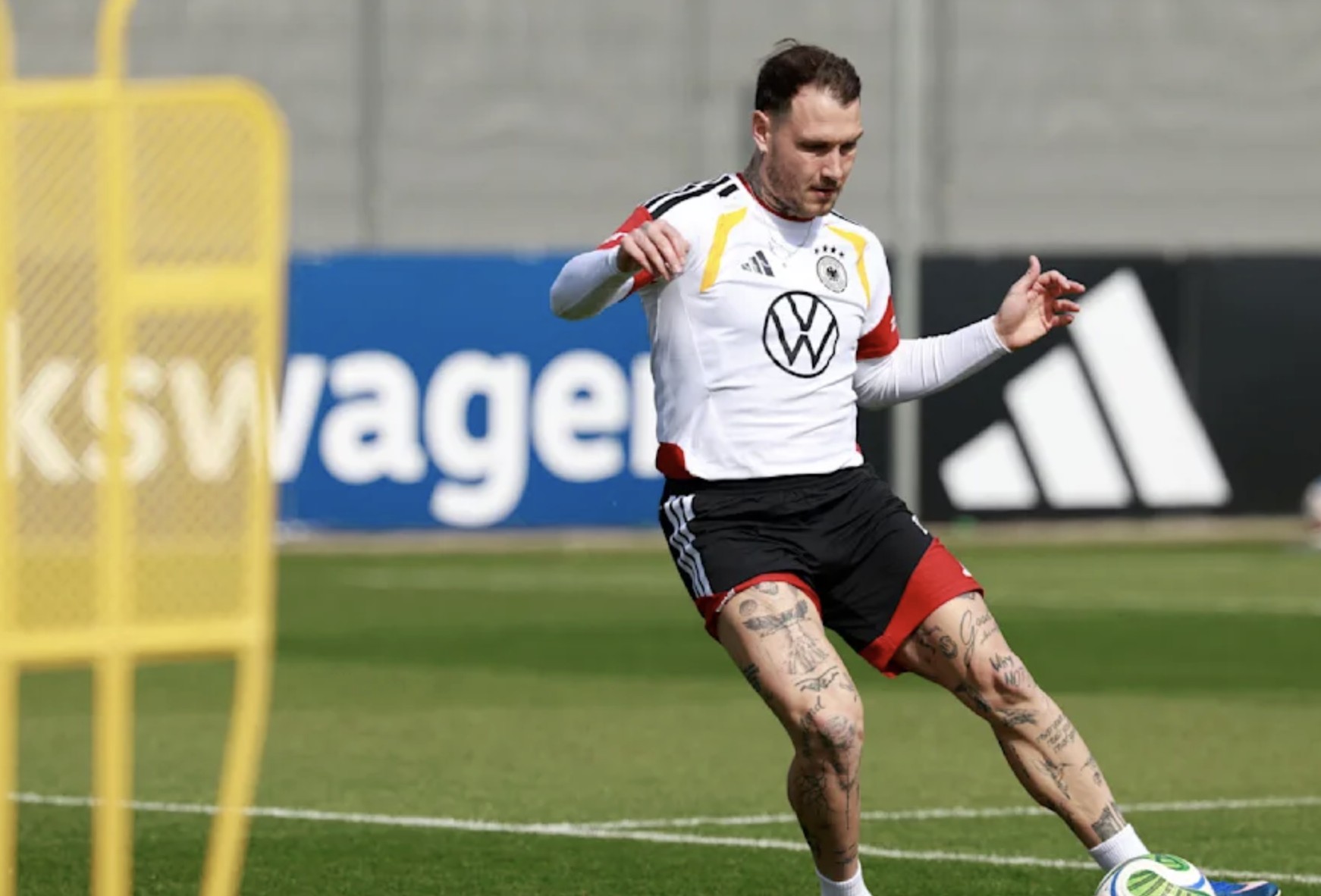 有用，图片报：劳姆在精准称量、管理饮食后体能和速度达新高