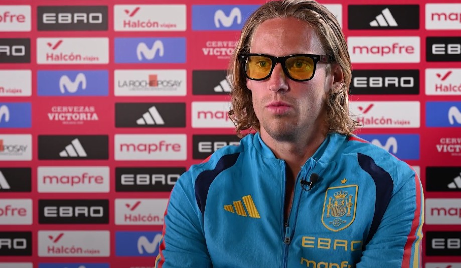 略伦特：我不是怪人，怪的是其他人；希望35岁前在马竞退役