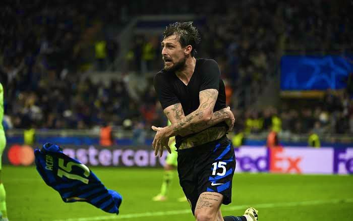 斯基拉：国米不会向阿切尔比提供新合同，球员已做好离队准备