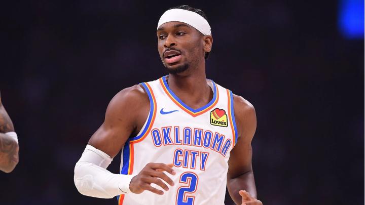 狂野西部，新賽季達(dá)成50+得分的4名球員全部來自西部球隊(duì)