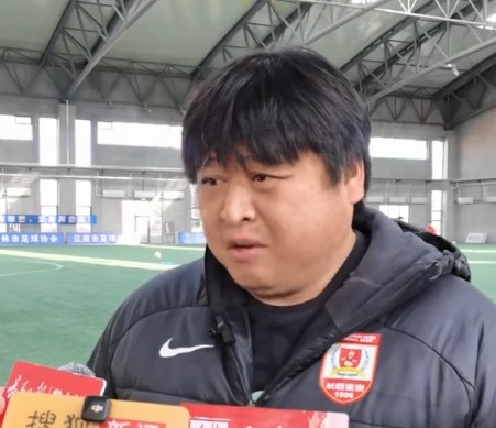 东北超长春主帅：大连很强？我可以不客气地说，我们是最好的