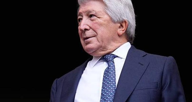 塞雷佐：我们输了德比讨论判罚没意义；为格列兹曼感到高兴