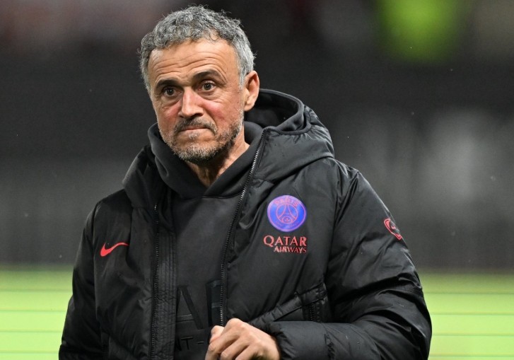 斯基拉：巴黎已就主帅路易斯-恩里克的续约事宜展开谈判