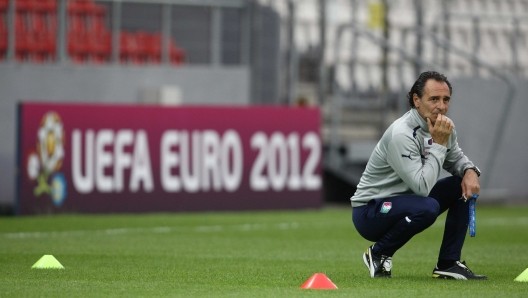 普兰德利谈意大利：如今球员不再把征召视为负担，而是种荣誉