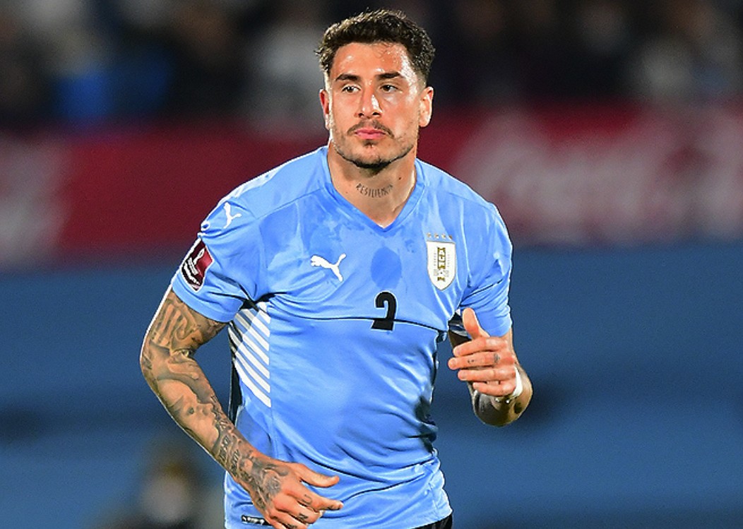 外媒：马竞中卫希门尼斯的父亲驾车撞上摩托车，后者司机身亡