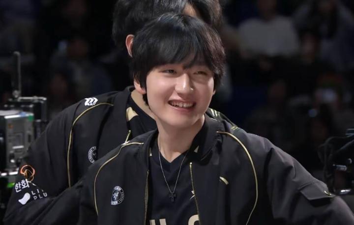 十年難涼熱血，Peanut“小花生”絢爛但不完美的職業(yè)生涯