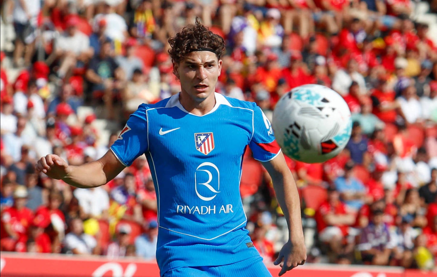 莫雷托：阿莱马尼很喜欢费兰；巴萨想买小蜘蛛但马竞想续约