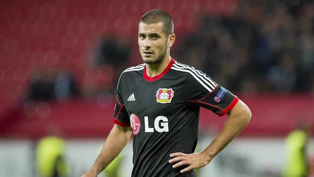 德尔迪约克：若只看近几届大赛表现，瑞士已经能与德国比肩