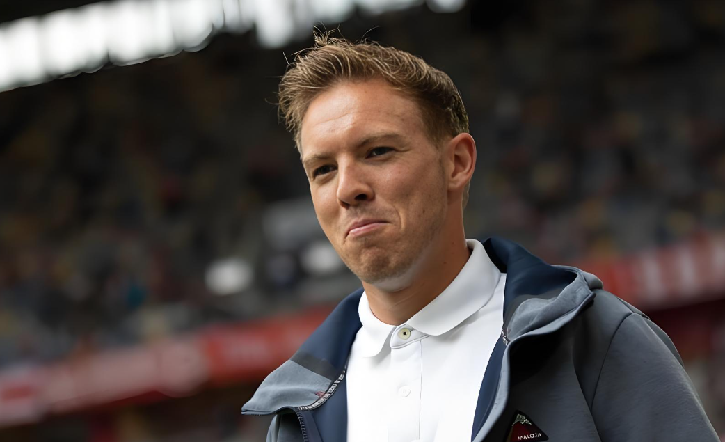 曼联选帅新目标：纳格尔斯曼愿接手，但合同成最大障碍