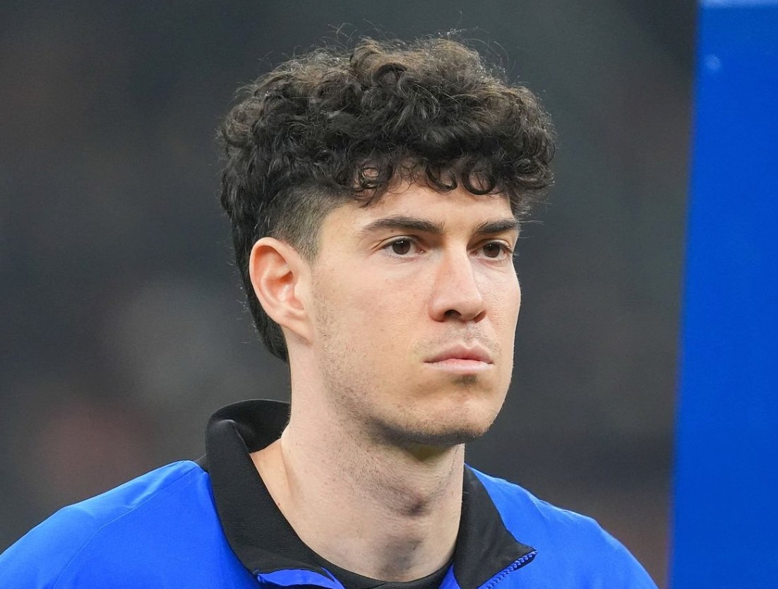 记者：巴萨愿意给巴斯托尼超700万年薪，但尚未与国米直接接触