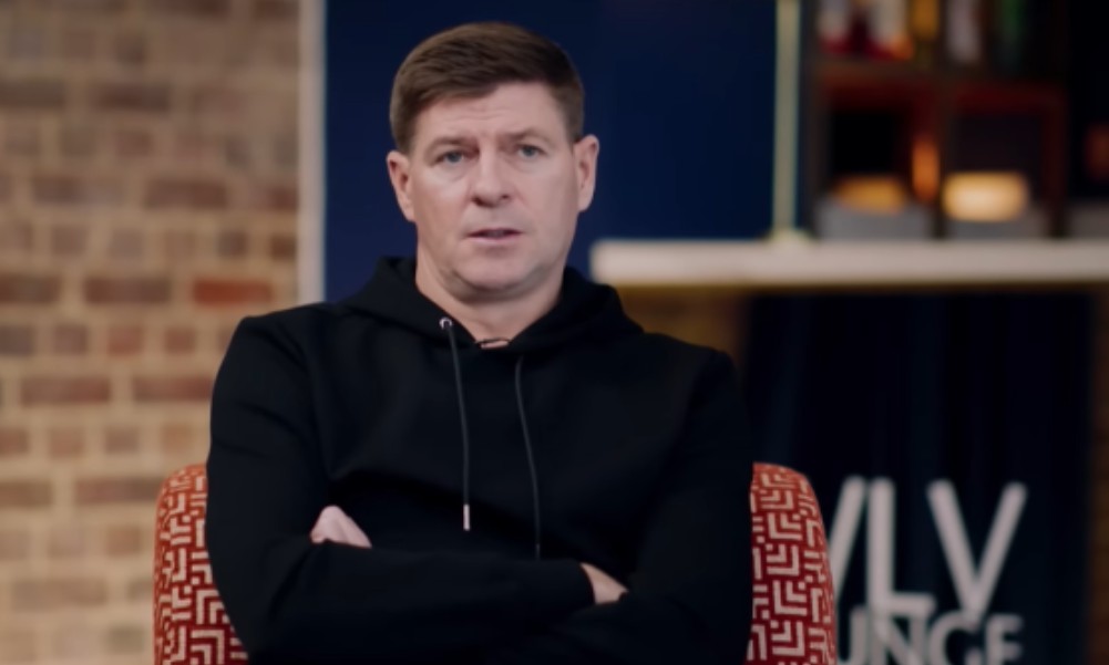 杰拉德：阿森纳需要引援加强左边路，马丁内利状态不如以往