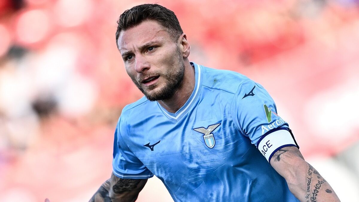 因莫比莱：原本想在拉齐奥合同期满后退役；一直格外看好皮奥