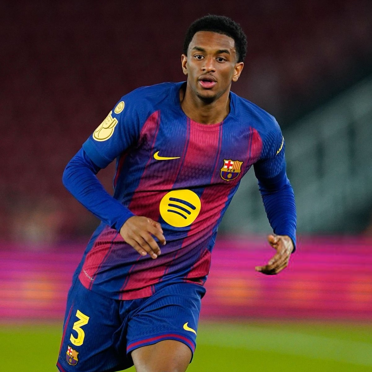 罗马诺：如果收到巨额报价，巴萨可能会考虑出售巴尔德