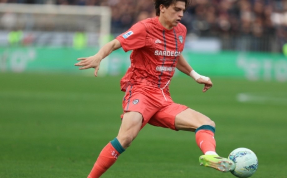 米体：国米想要帕莱斯特拉，打算出售路易斯-恩里克以筹集资金