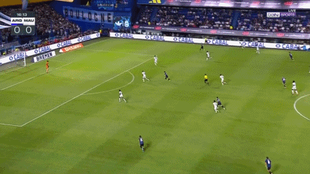 半场战报：阿根廷2-0毛里塔尼亚，恩佐破门，尼科-帕斯建功