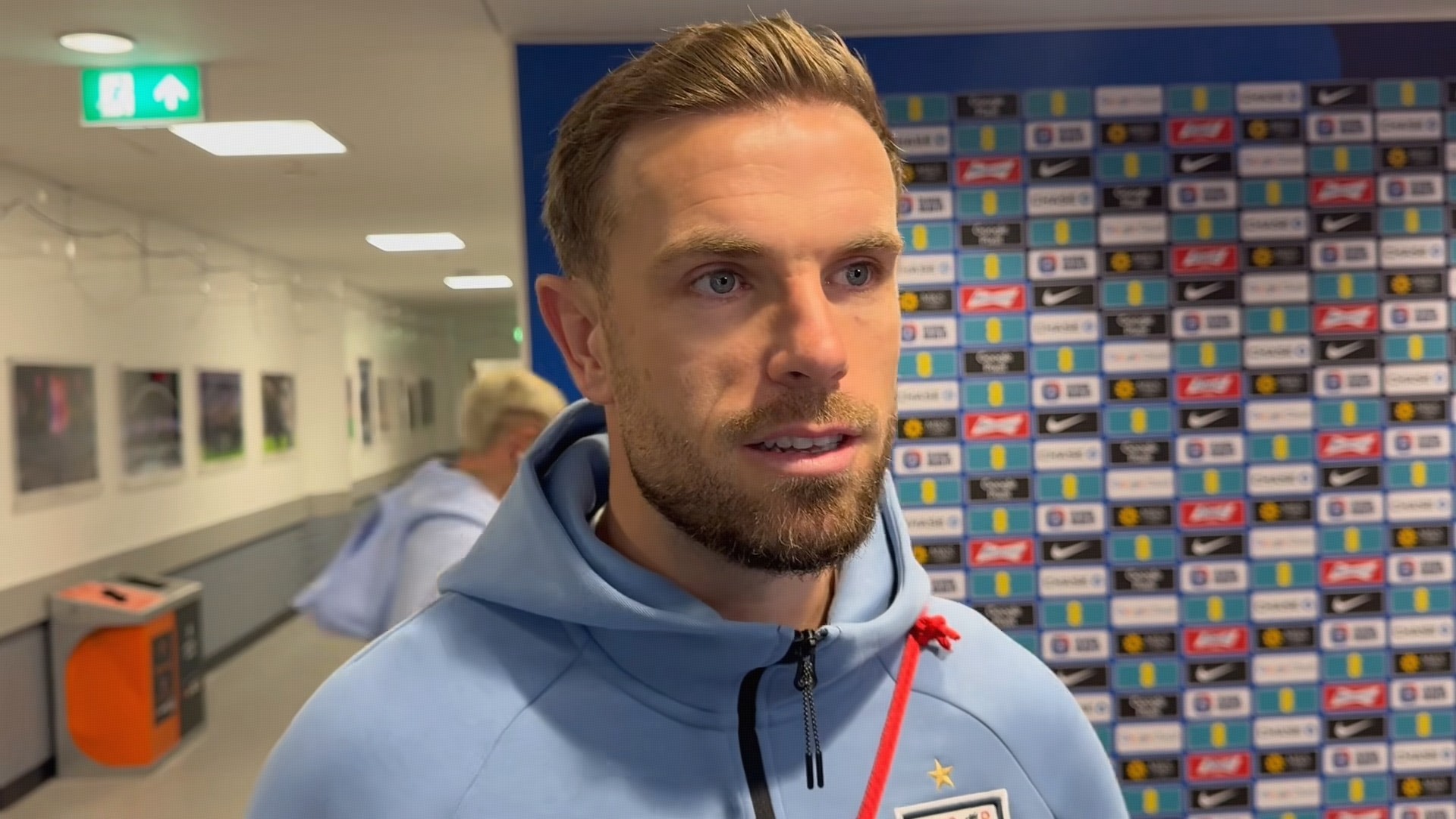 亨德森：有的球迷可能都不知道自己为什么要嘘本-怀特