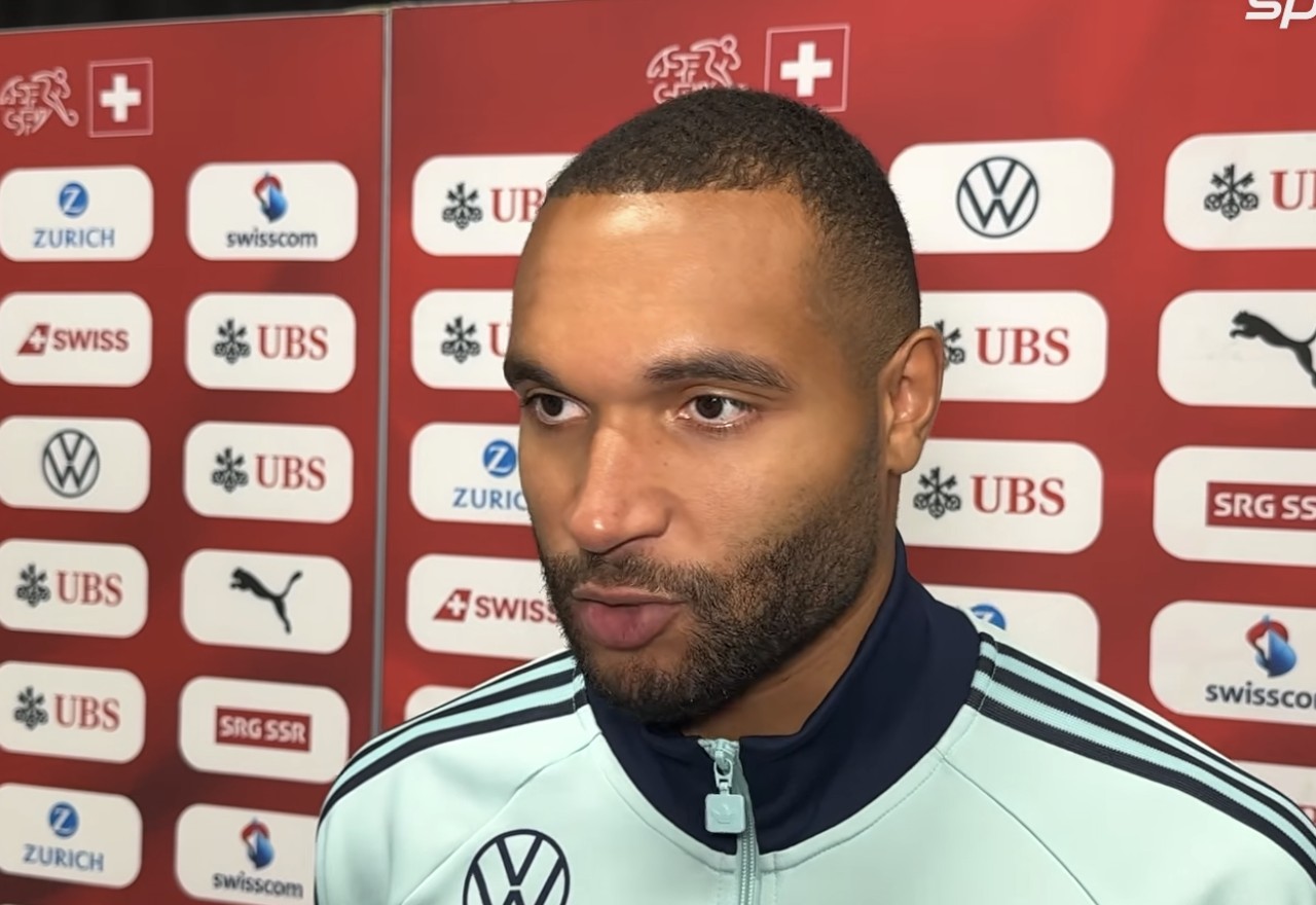 塔：打进国家队首球很自豪；看维尔茨踢球还是觉得不可思议