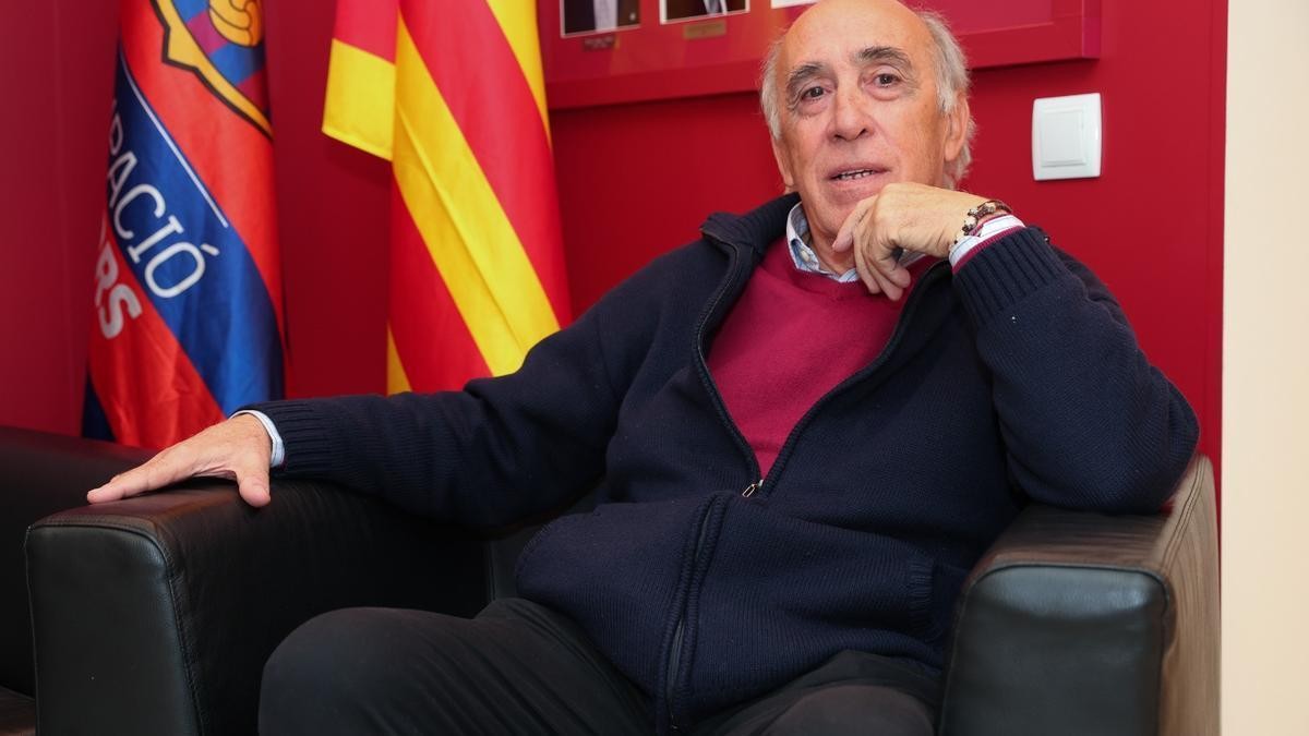 前巴萨队长阿森西：佩德里已是球队旗帜；亚马尔赛前不要说话