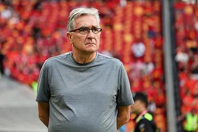 71岁伊万决定退休，国足1-0胜巴林成其执教生涯最后一战